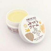 みつろうクリーム口コミ紹介